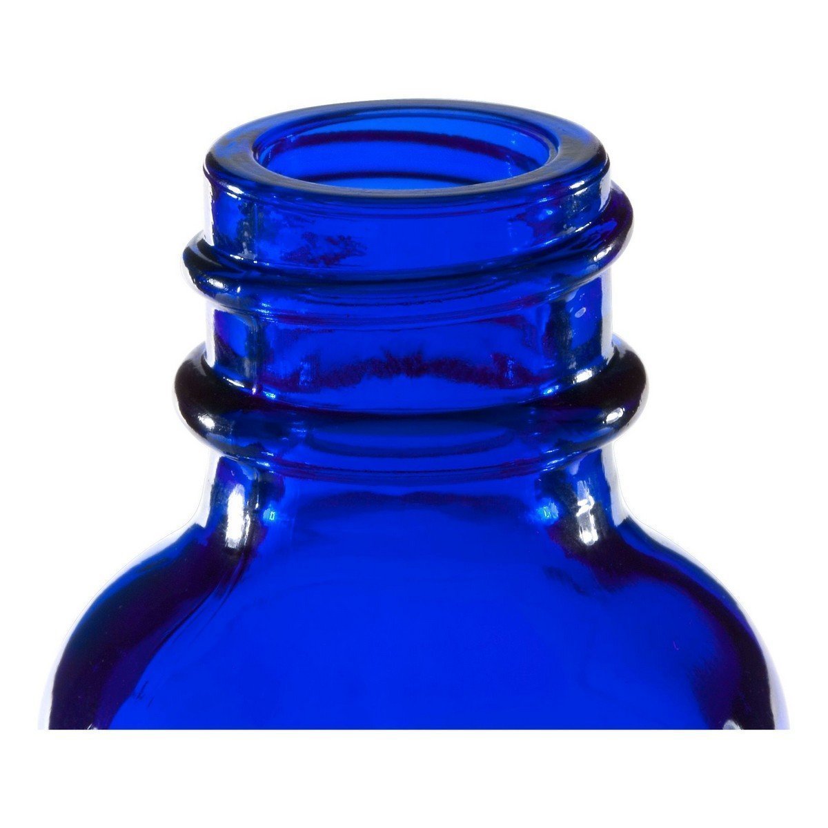 1 oz Tincture Bottle with Child Resistant Dropper Cap