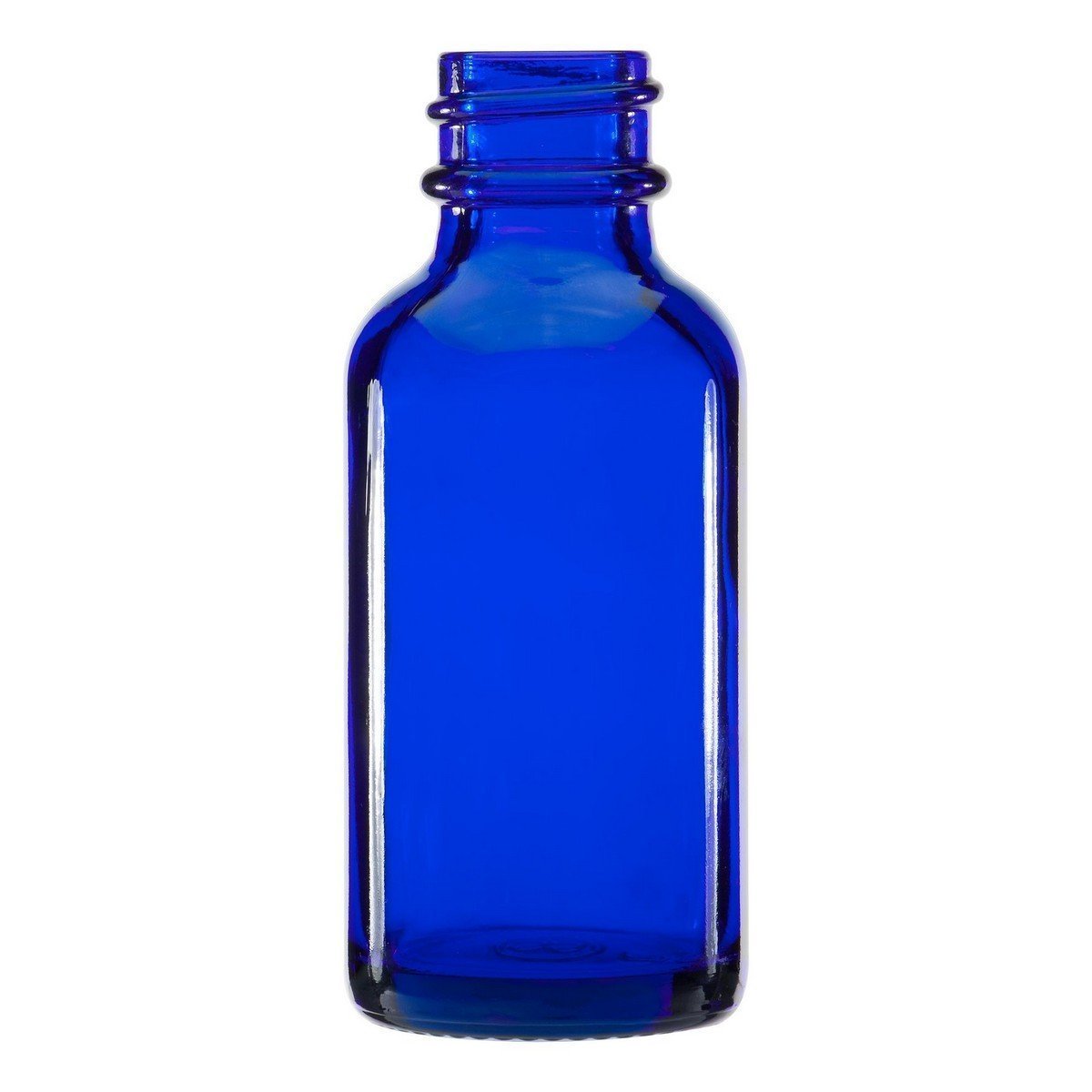 1 oz Tincture Bottle with Child Resistant Dropper Cap