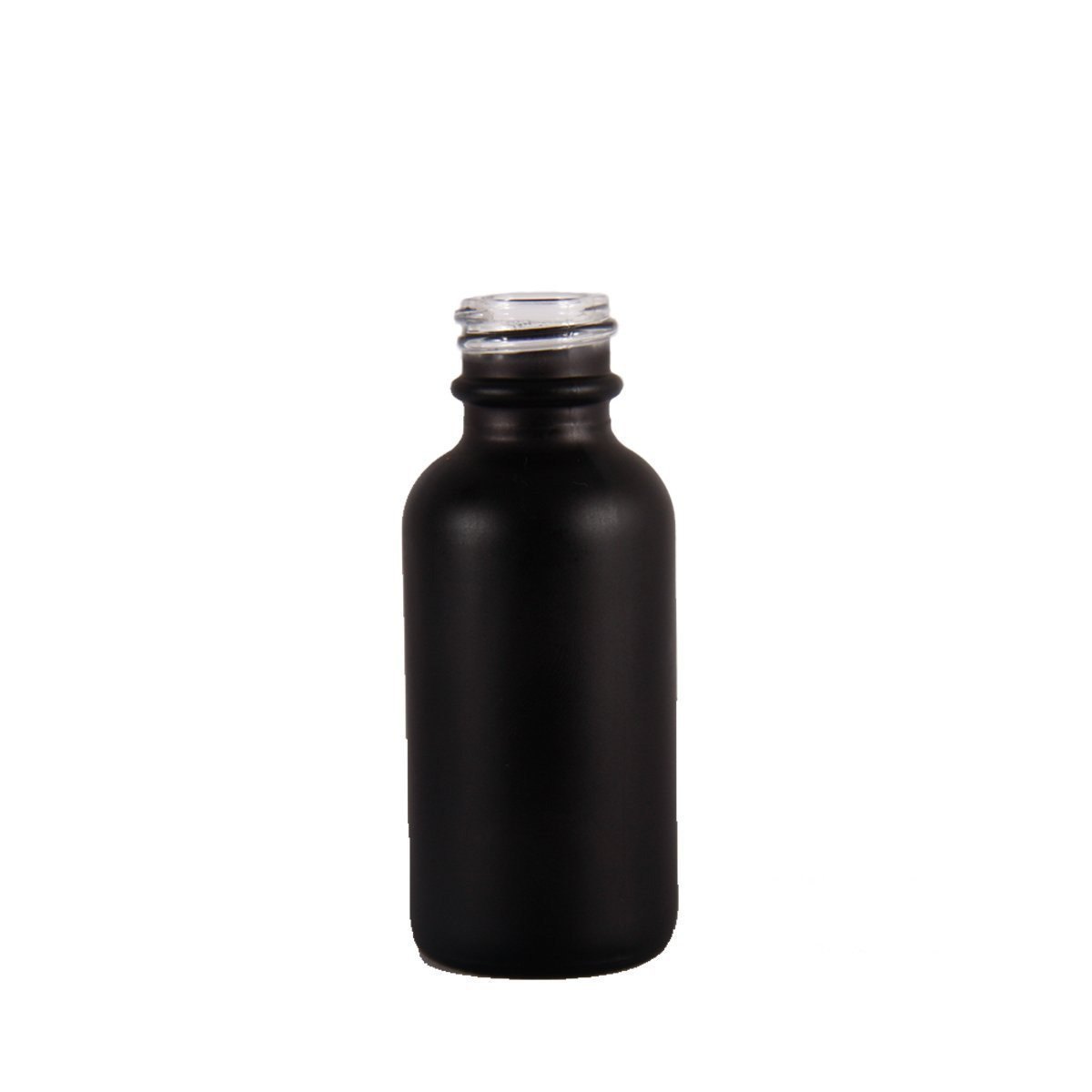 1 oz Tincture Bottle with Child Resistant Dropper Cap