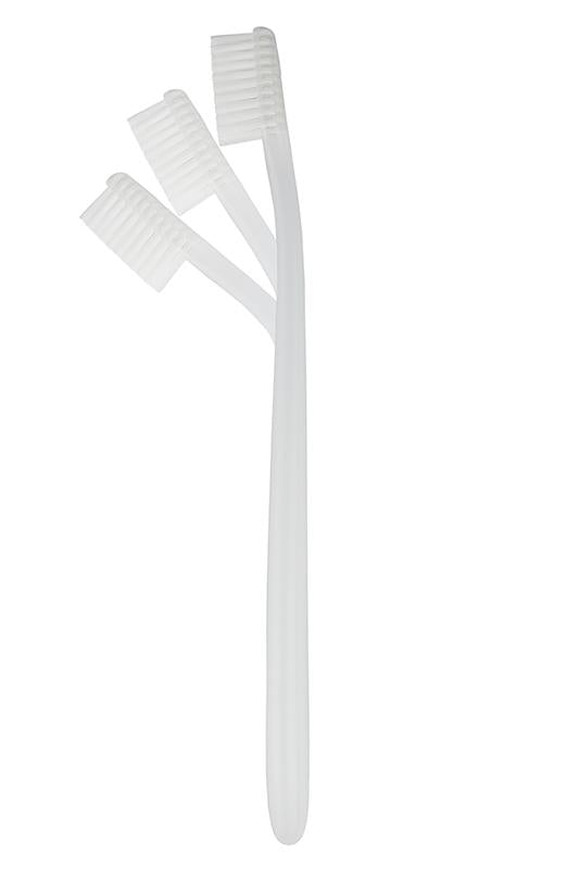 Zahnbürste Classic Clean