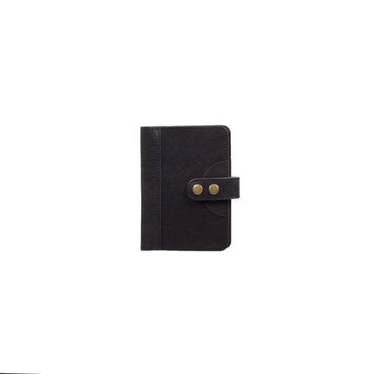 Duplicate Leather Cover