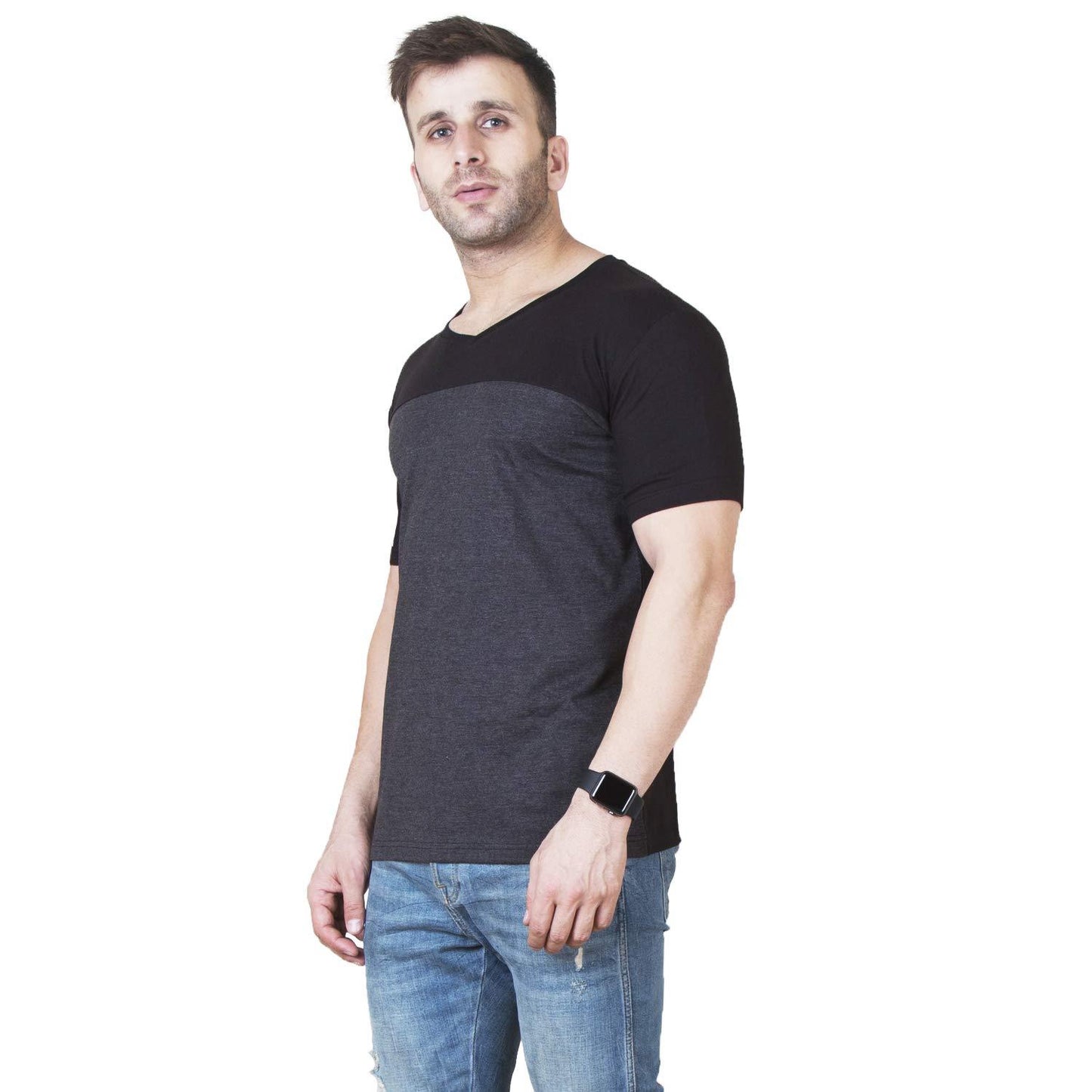 STYLENSE Men's Regular Fit T-Shirt