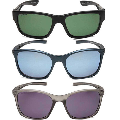 UV Protection Wayfarer Sunglasses