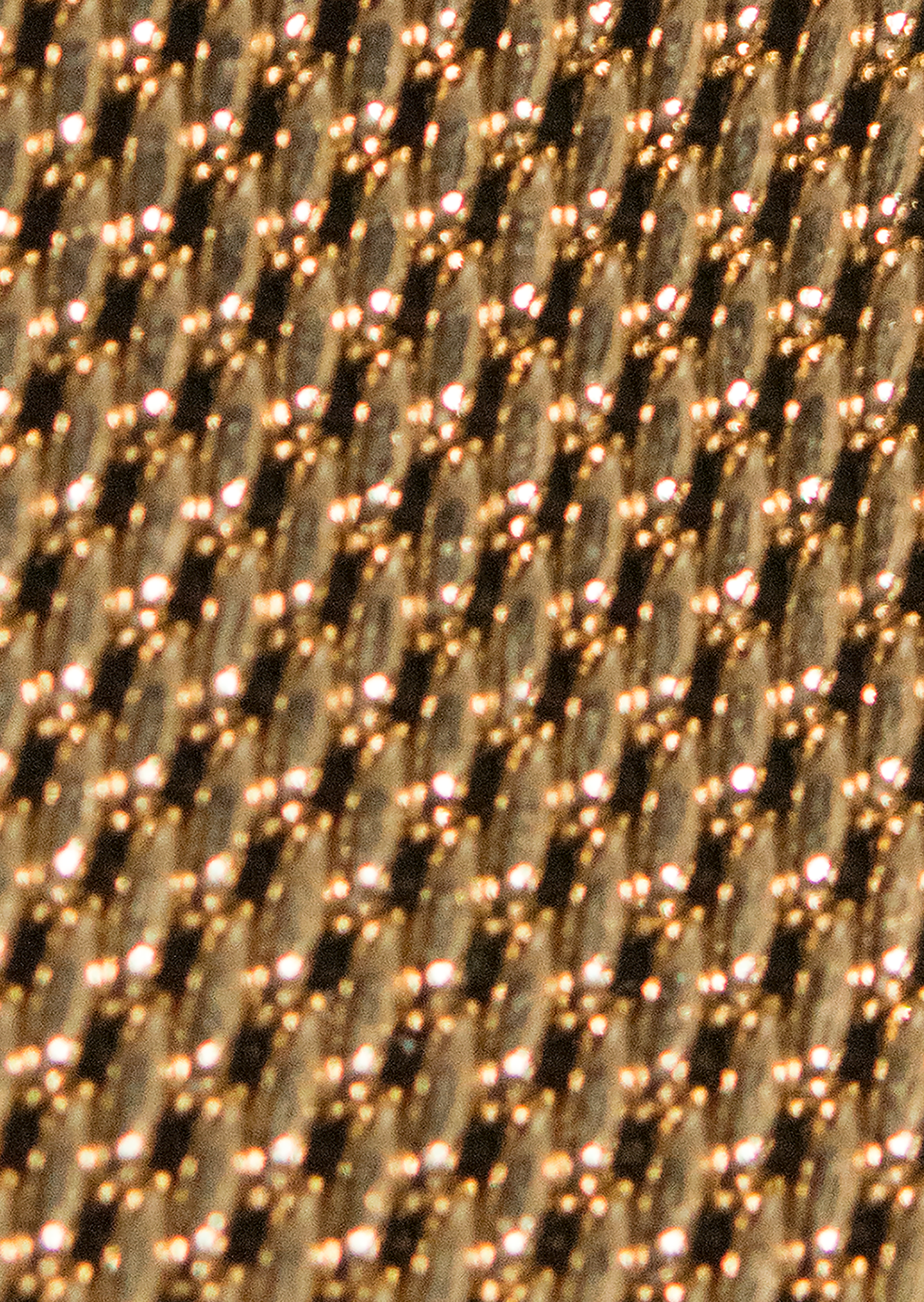 Rose Gold Band