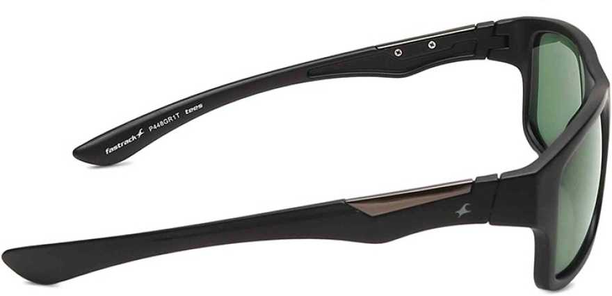 UV Protection Wayfarer Sunglasses