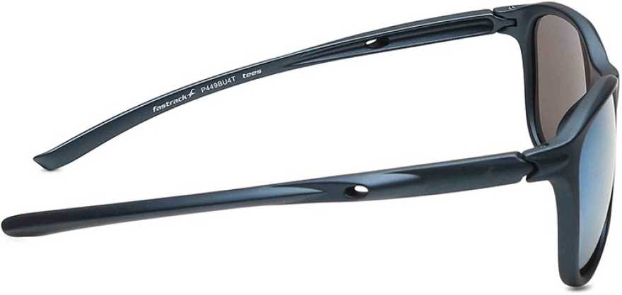 UV Protection Wayfarer Sunglasses