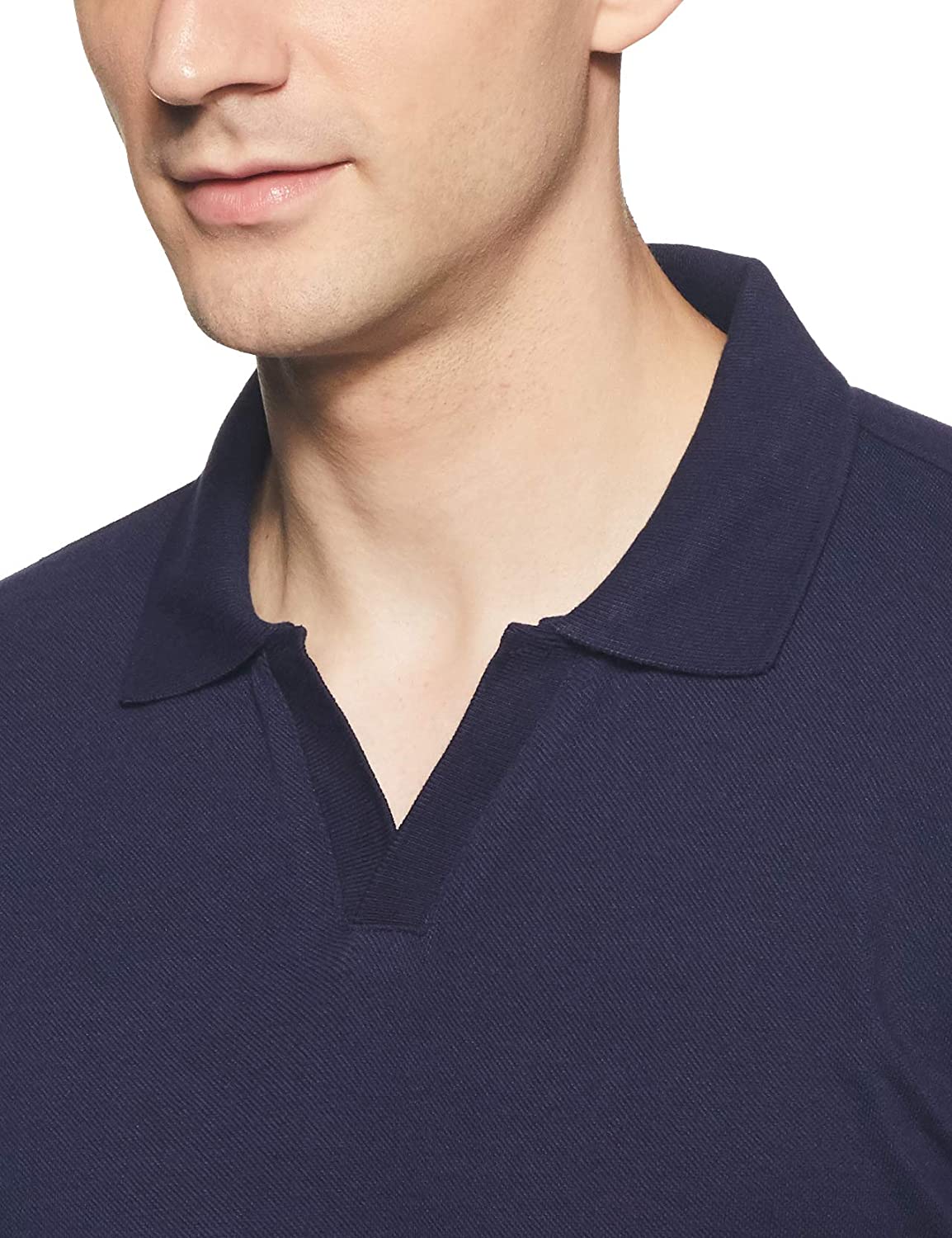 Symbol Men's Regular Fit Polo(variant sold out product)