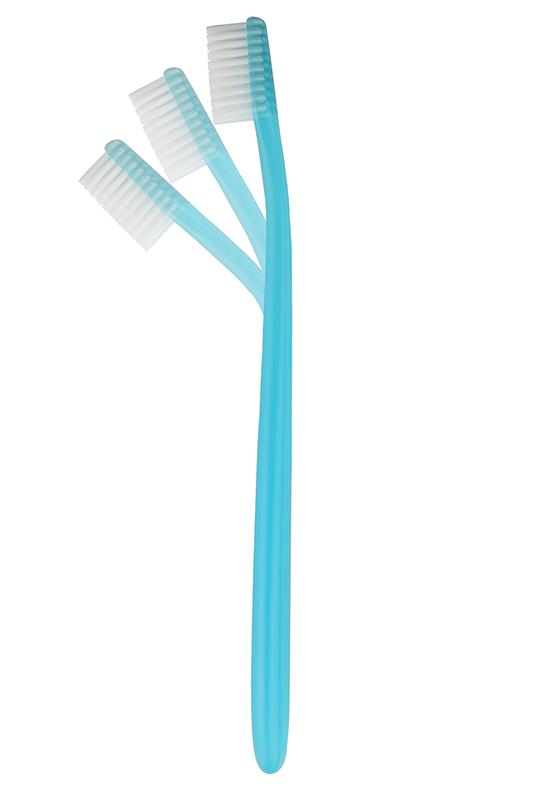 Zahnbürste Classic Clean