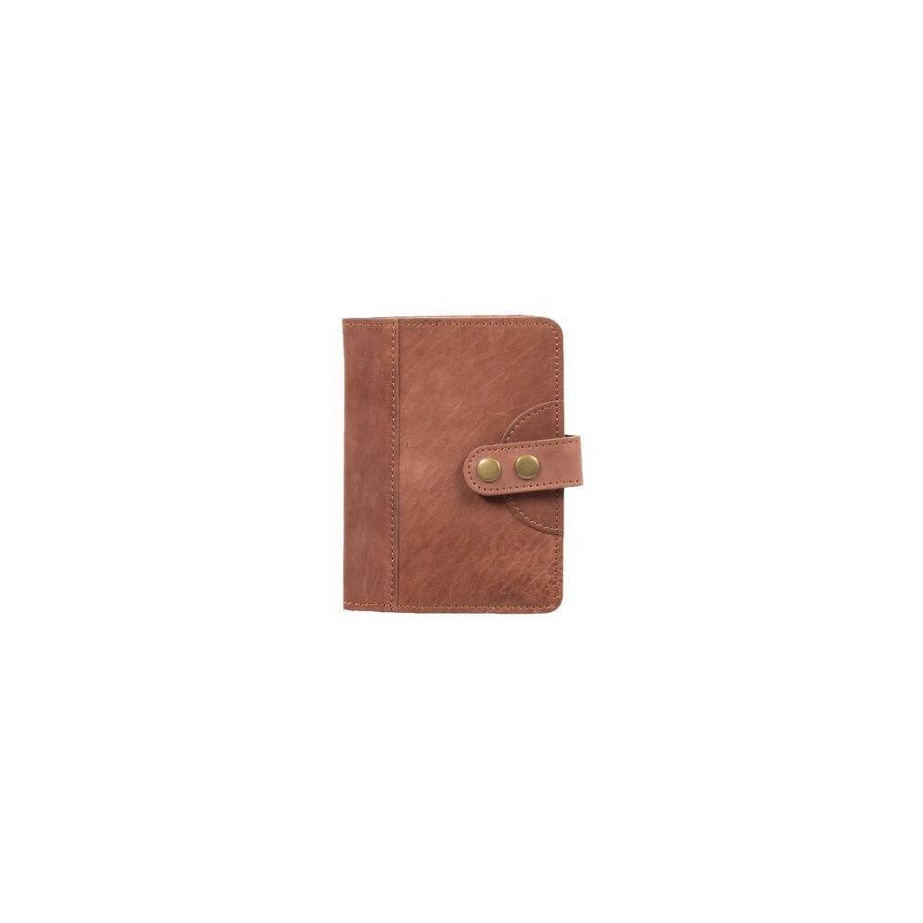 Leather Cover