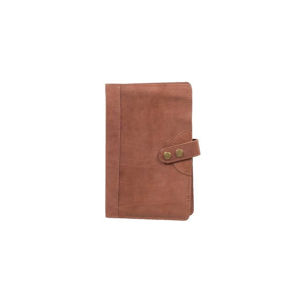 Leather Cover