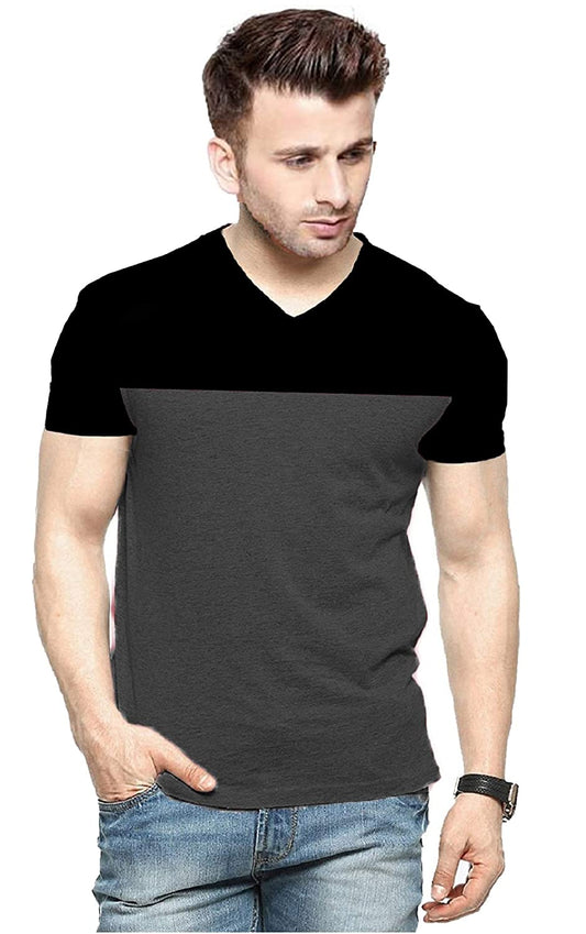 STYLENSE Men's Regular Fit T-Shirt