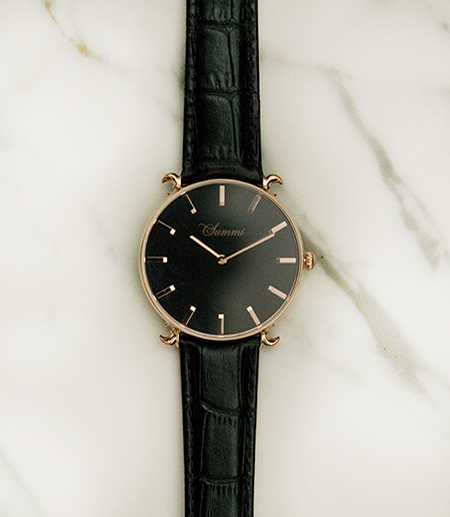 Novaya (Rose Gold)