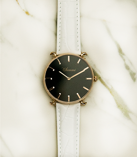 Novaya (Rose Gold)