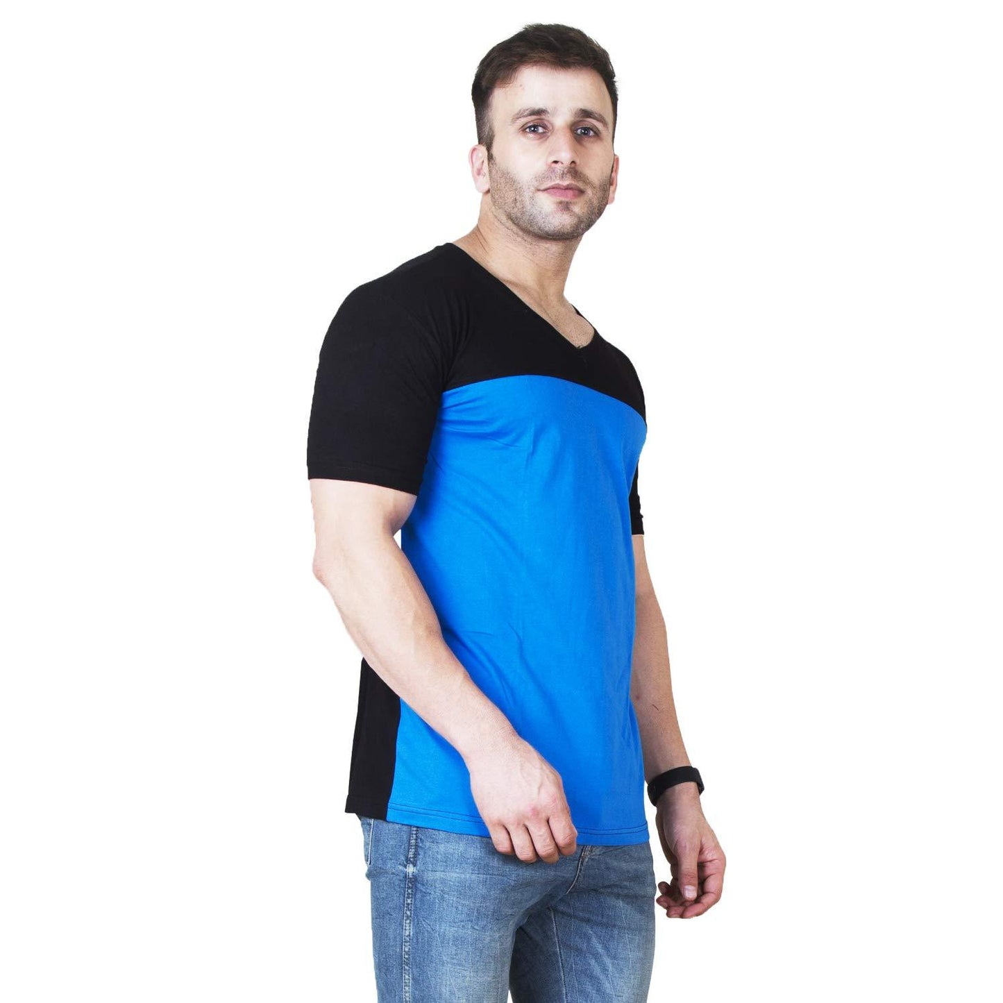 STYLENSE Men's Regular Fit T-Shirt