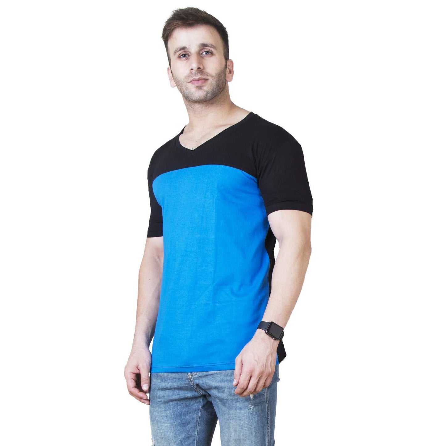 STYLENSE Men's Regular Fit T-Shirt