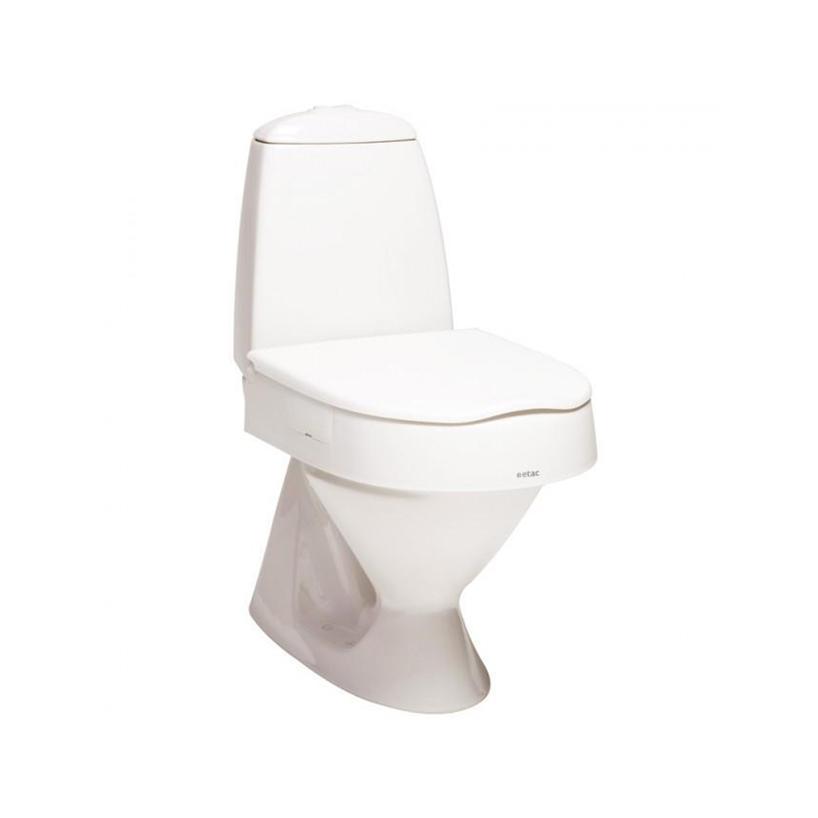 Etac Cloo Toilet Seat Raiser - Novis Healthcare