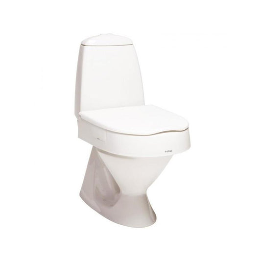 Etac Cloo Toilet Seat Raiser - Novis Healthcare