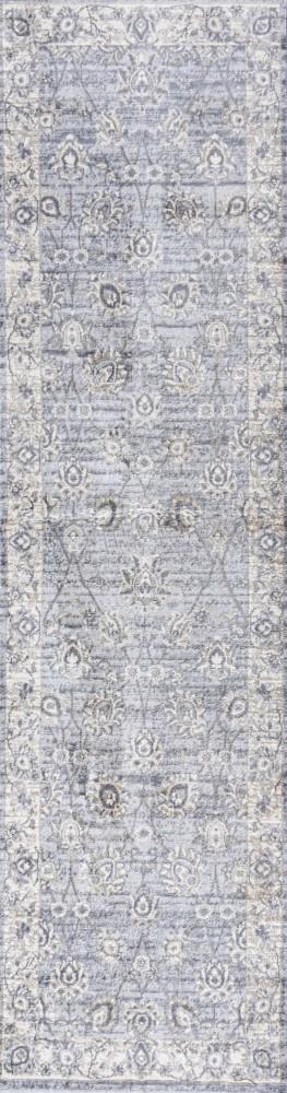 Kobe Modern Persian Vintage Moroccan Area Rug