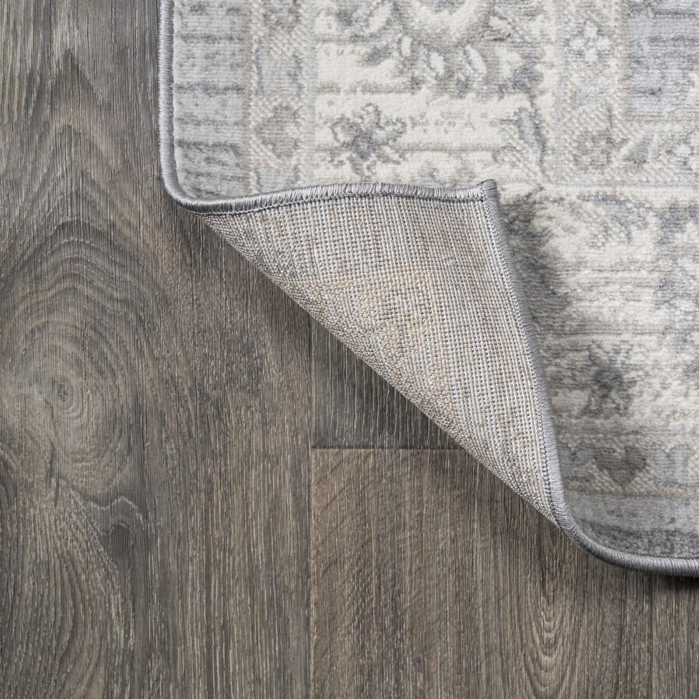 Kobe Modern Persian Vintage Moroccan Area Rug