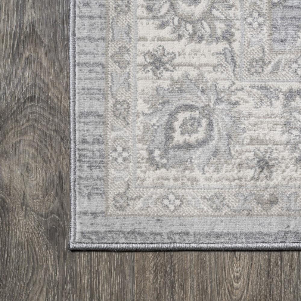 Kobe Modern Persian Vintage Moroccan Area Rug