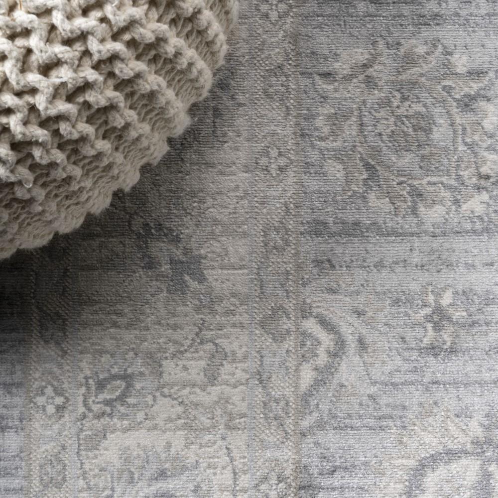 Kobe Modern Persian Vintage Moroccan Area Rug