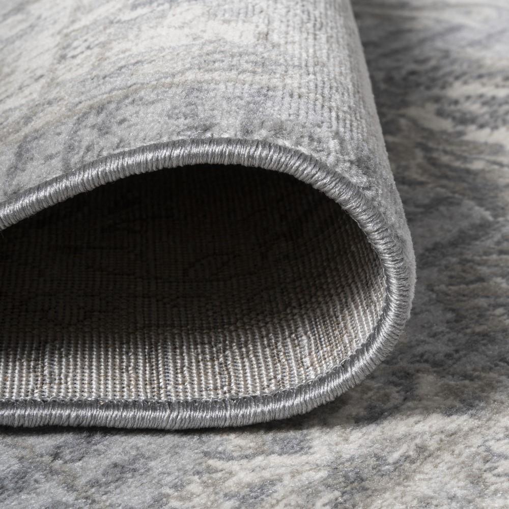 Kobe Modern Persian Vintage Moroccan Area Rug