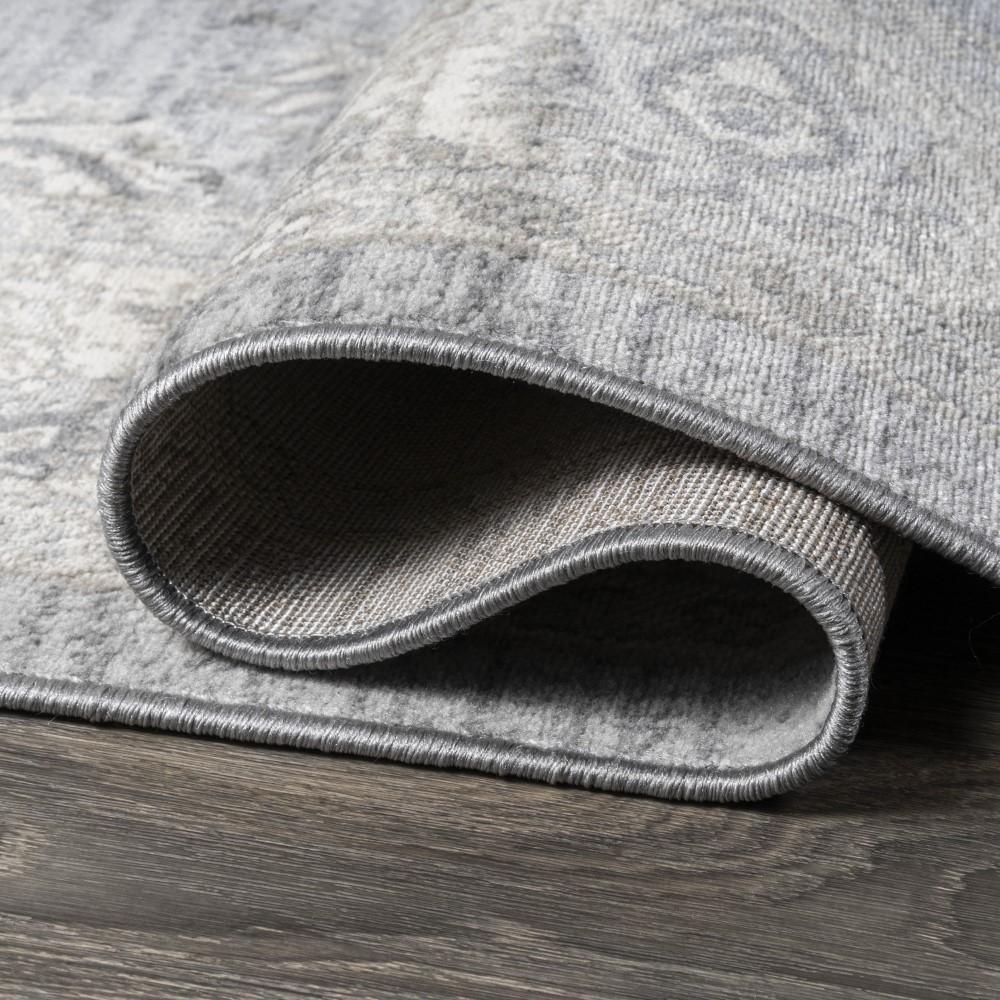 Kobe Modern Persian Vintage Moroccan Area Rug