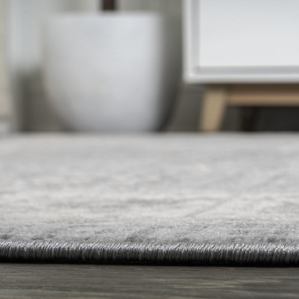 Kobe Modern Persian Vintage Moroccan Area Rug