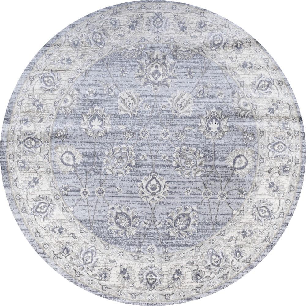 Kobe Modern Persian Vintage Moroccan Area Rug