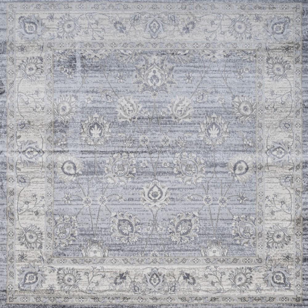 Kobe Modern Persian Vintage Moroccan Area Rug