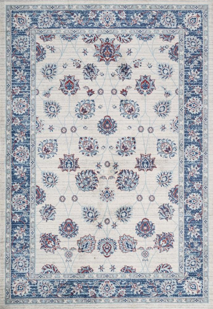 Kobe Modern Persian Vintage Moroccan Area Rug