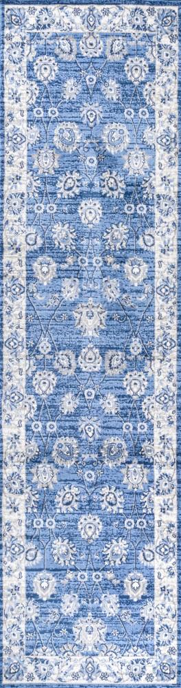 Kobe Modern Persian Vintage Moroccan Area Rug