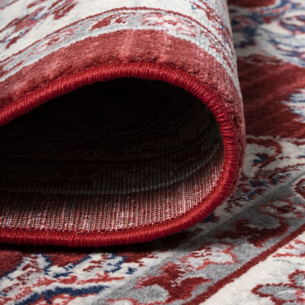 Kobe Modern Persian Vintage Moroccan Area Rug