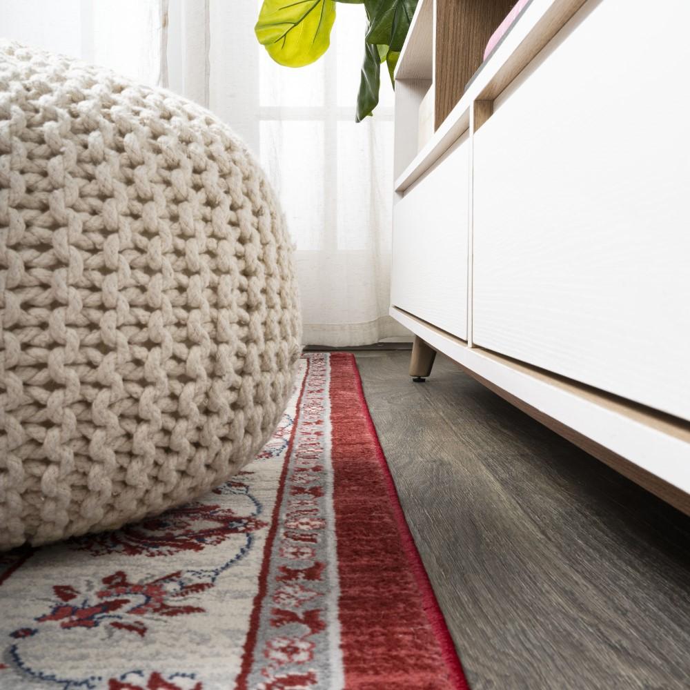 Kobe Modern Persian Vintage Moroccan Area Rug