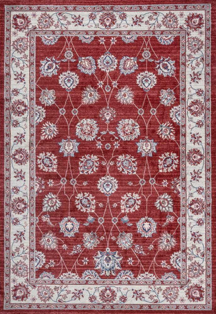 Kobe Modern Persian Vintage Moroccan Area Rug