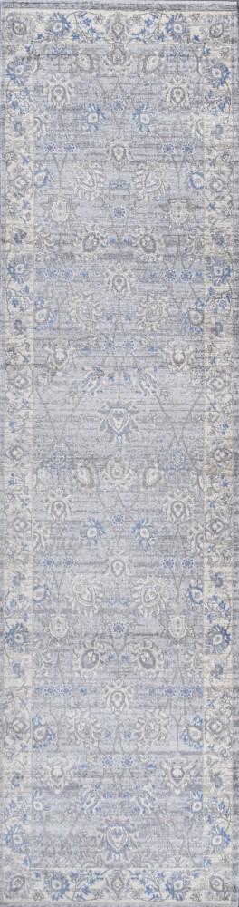 Kobe Modern Persian Vintage Moroccan Area Rug