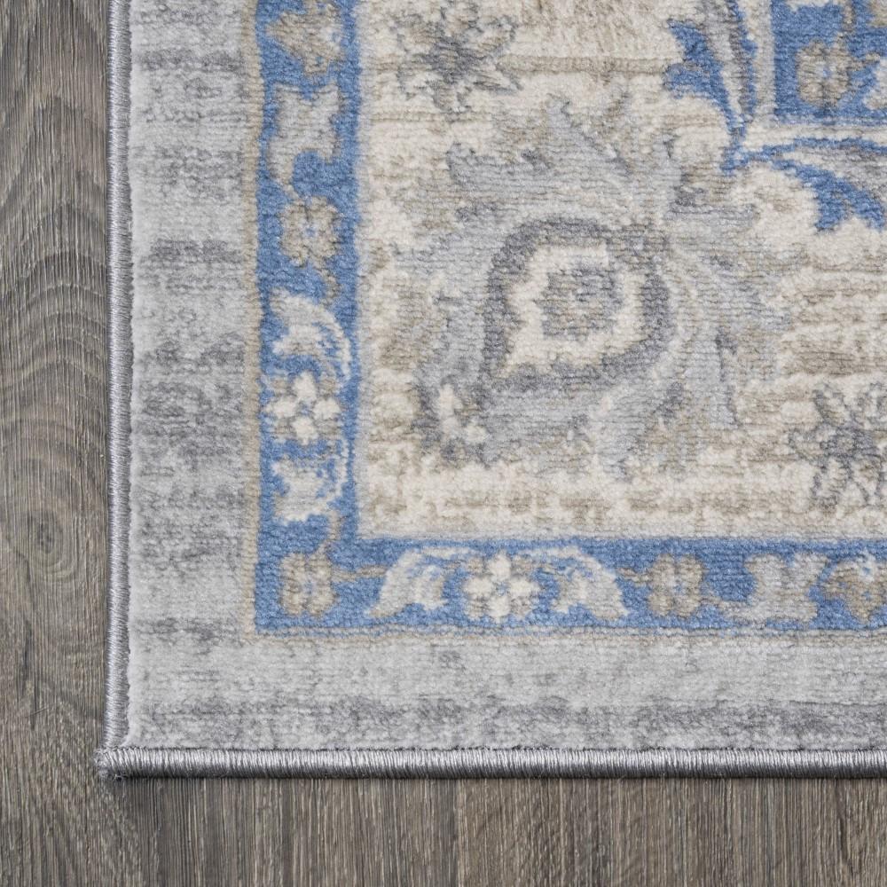 Kobe Modern Persian Vintage Moroccan Area Rug