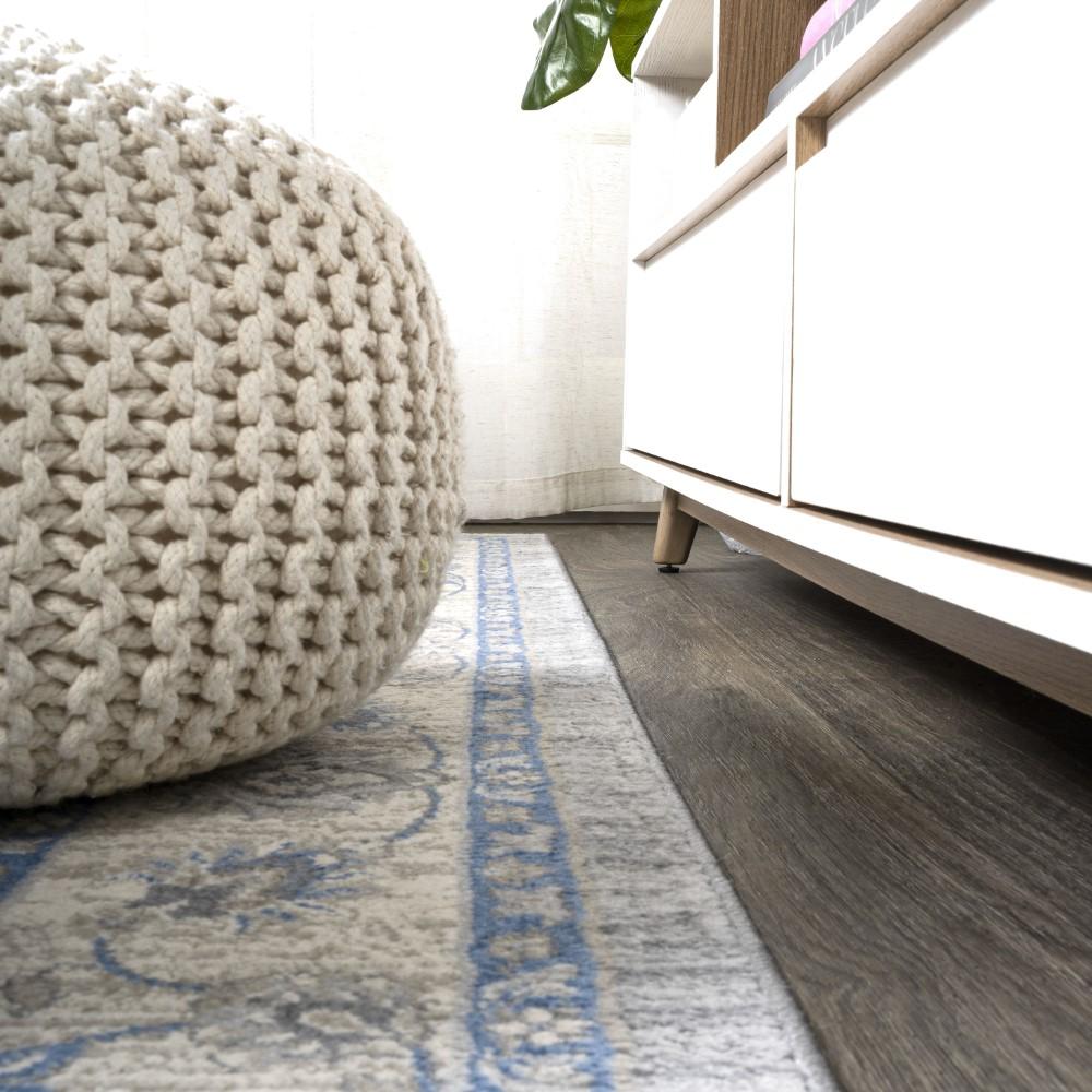 Kobe Modern Persian Vintage Moroccan Area Rug