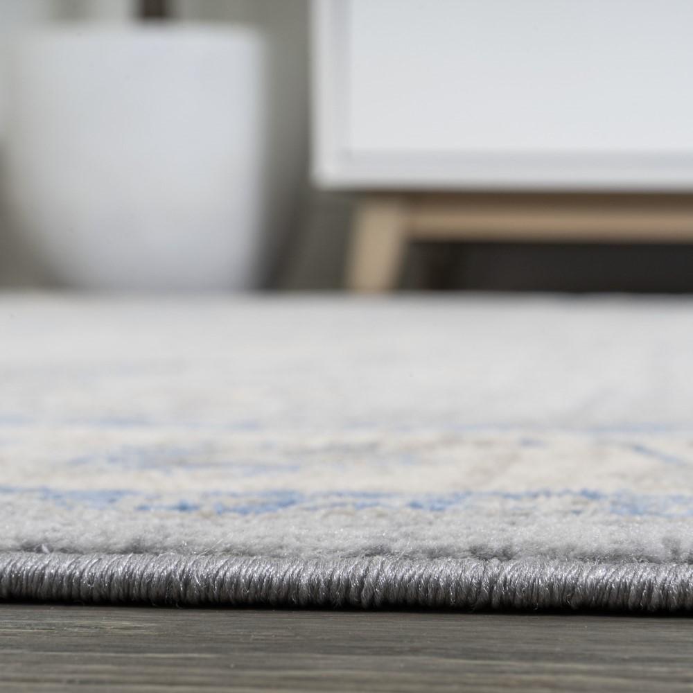 Kobe Modern Persian Vintage Moroccan Area Rug