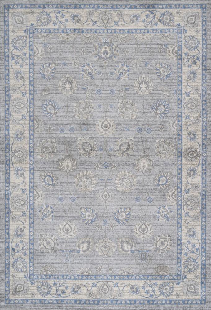 Kobe Modern Persian Vintage Moroccan Area Rug
