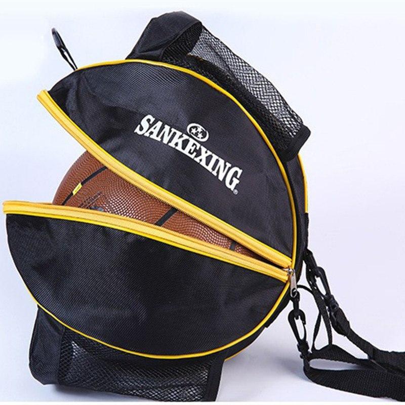 Basketball bag
