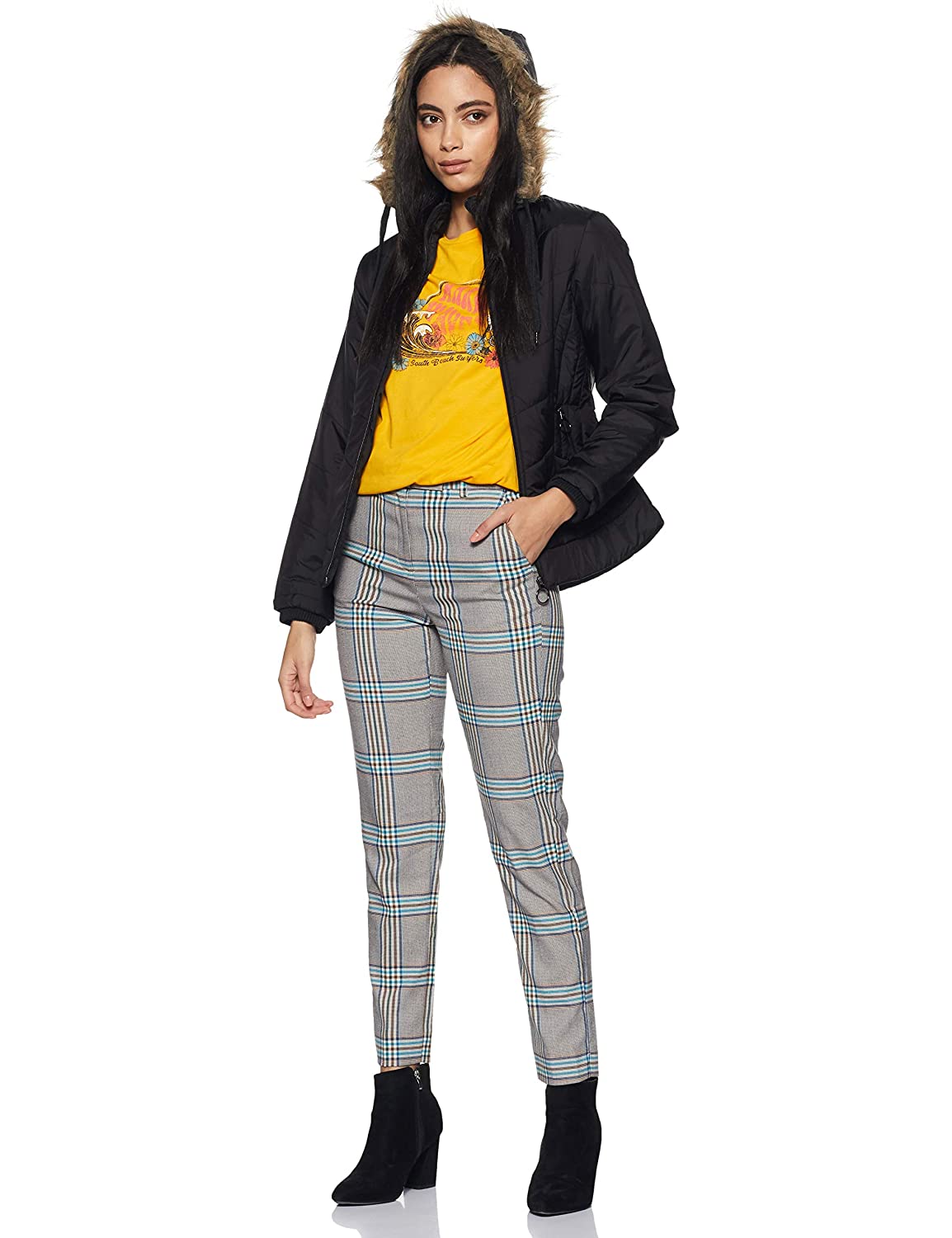 Women's Jacket Normal Product