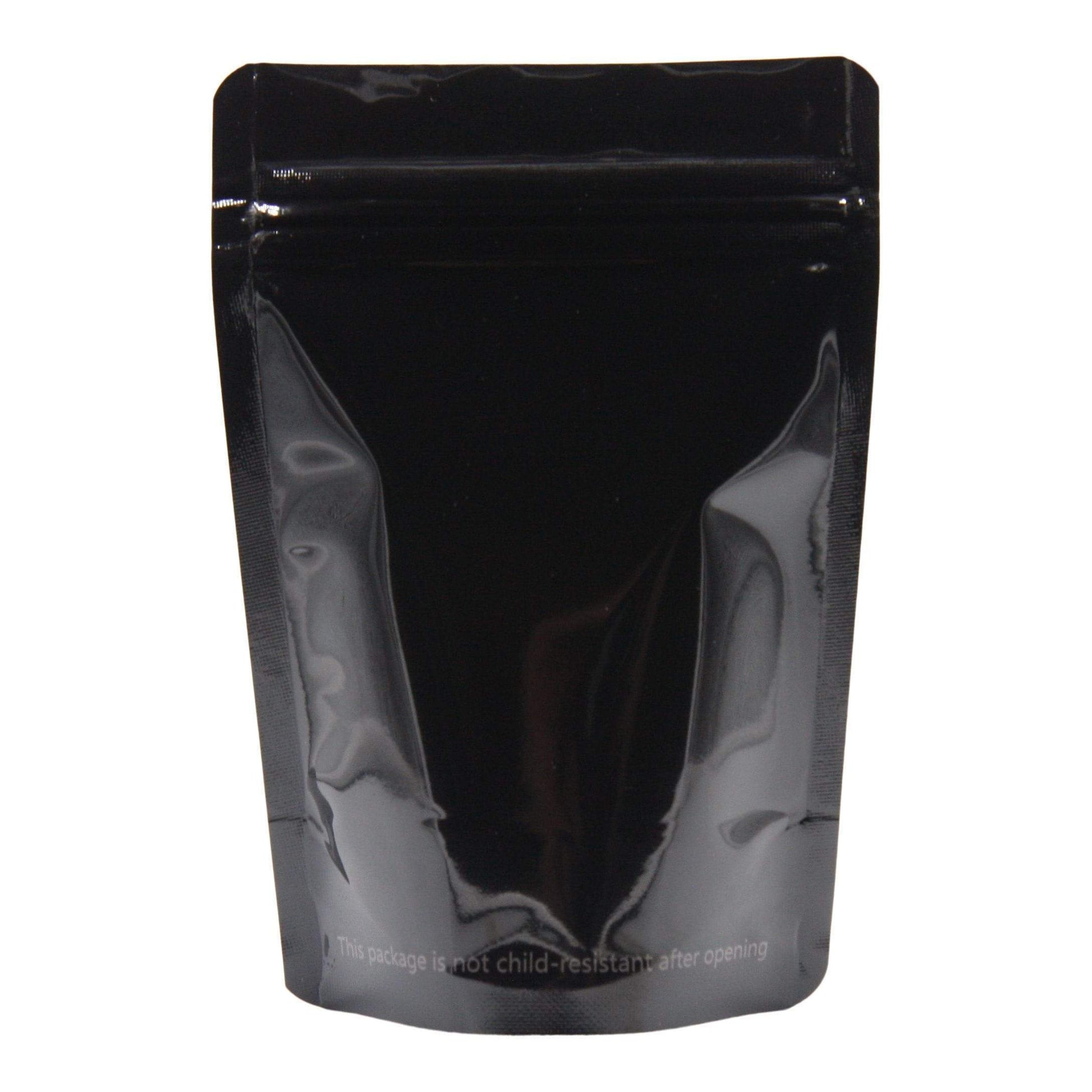 Bag King Clear Front Mylar Bag (1/8th oz)