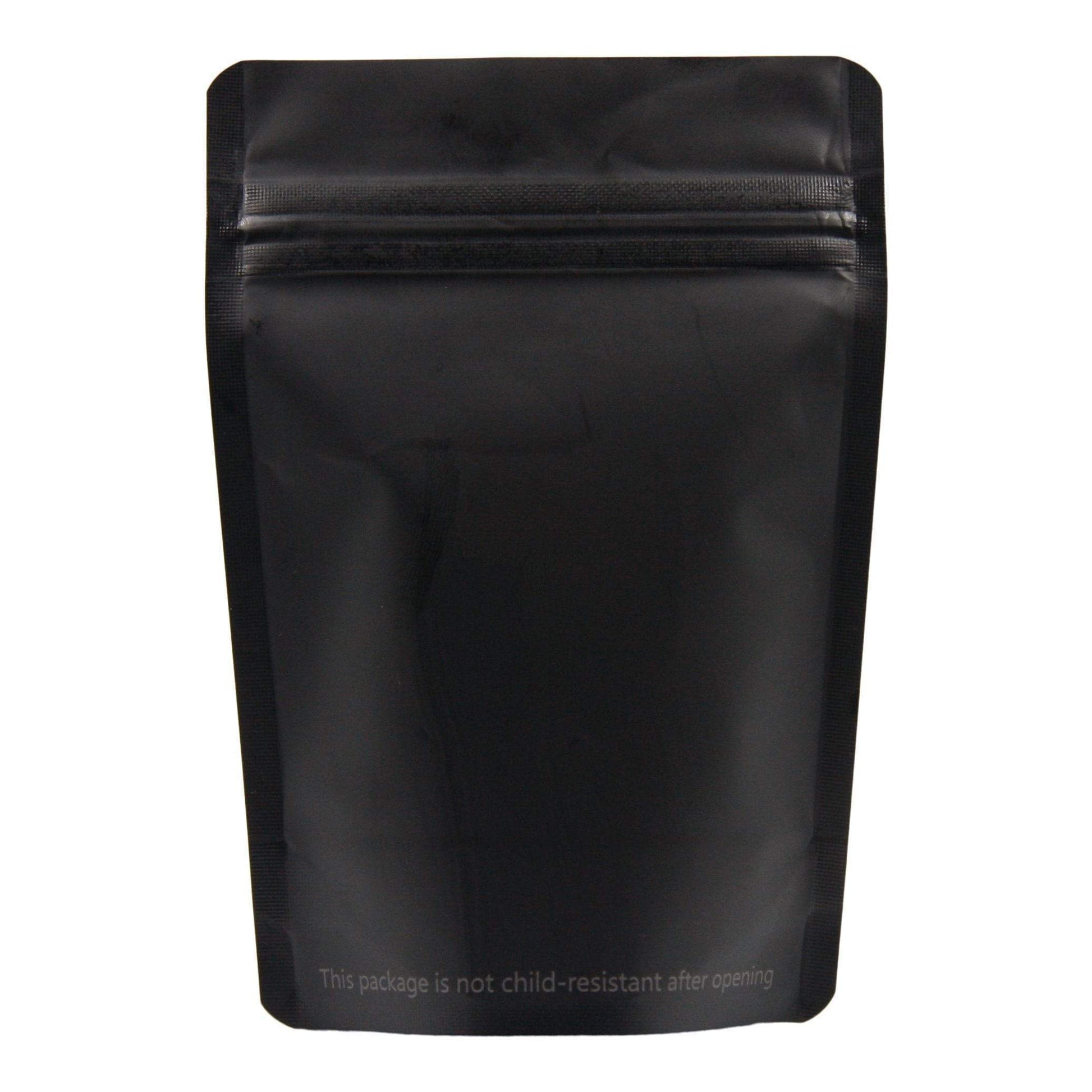 Bag King Clear Front Mylar Bag (1/8th oz)