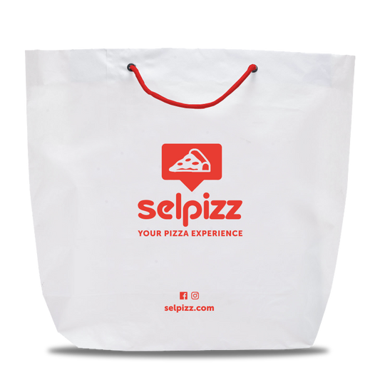 Selpizz Bag Margherita