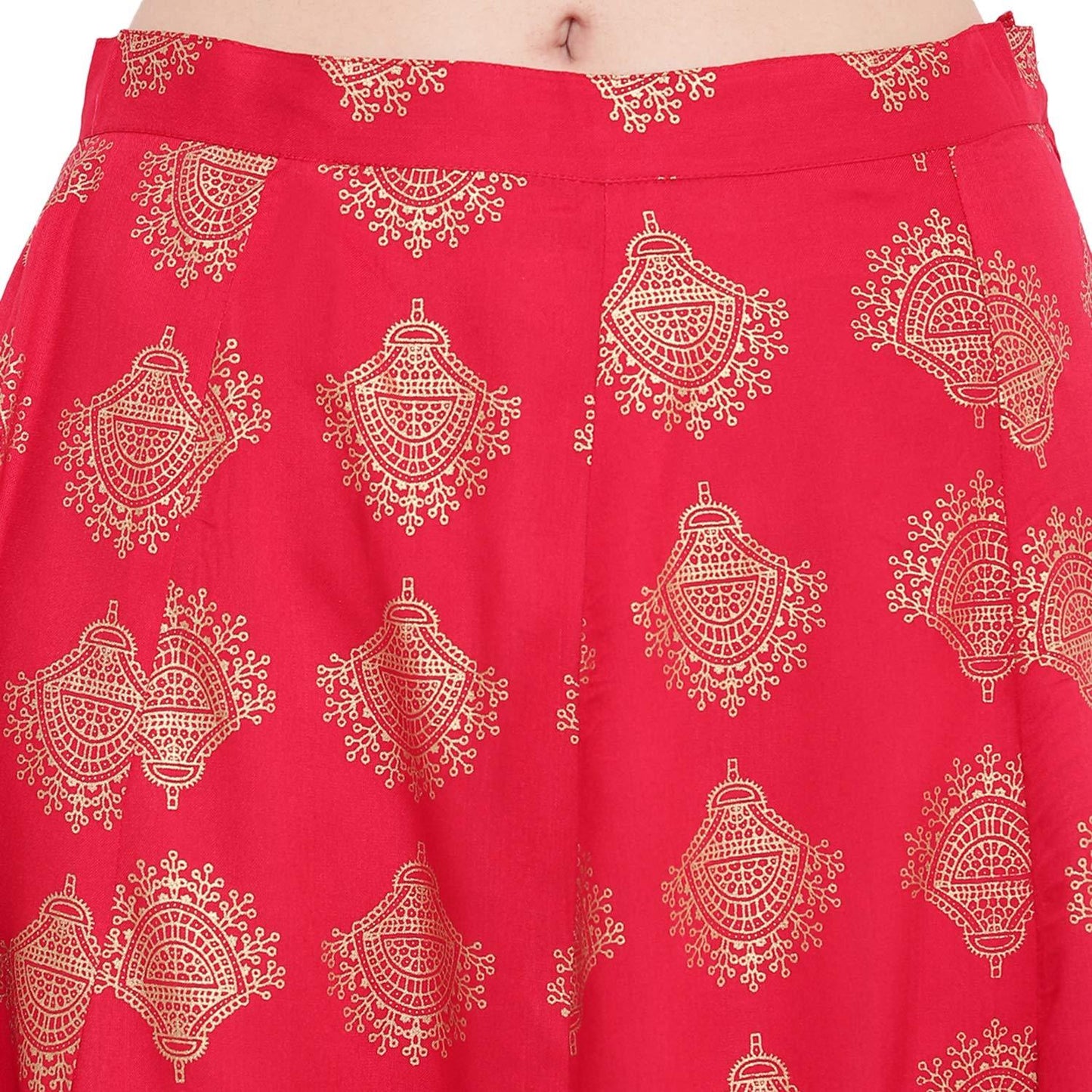 Women Short Shirt & Skirt Set Normal Product