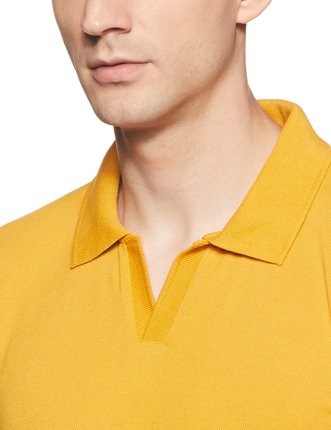 Symbol Men's Regular Fit Polo(Fully sold out product)