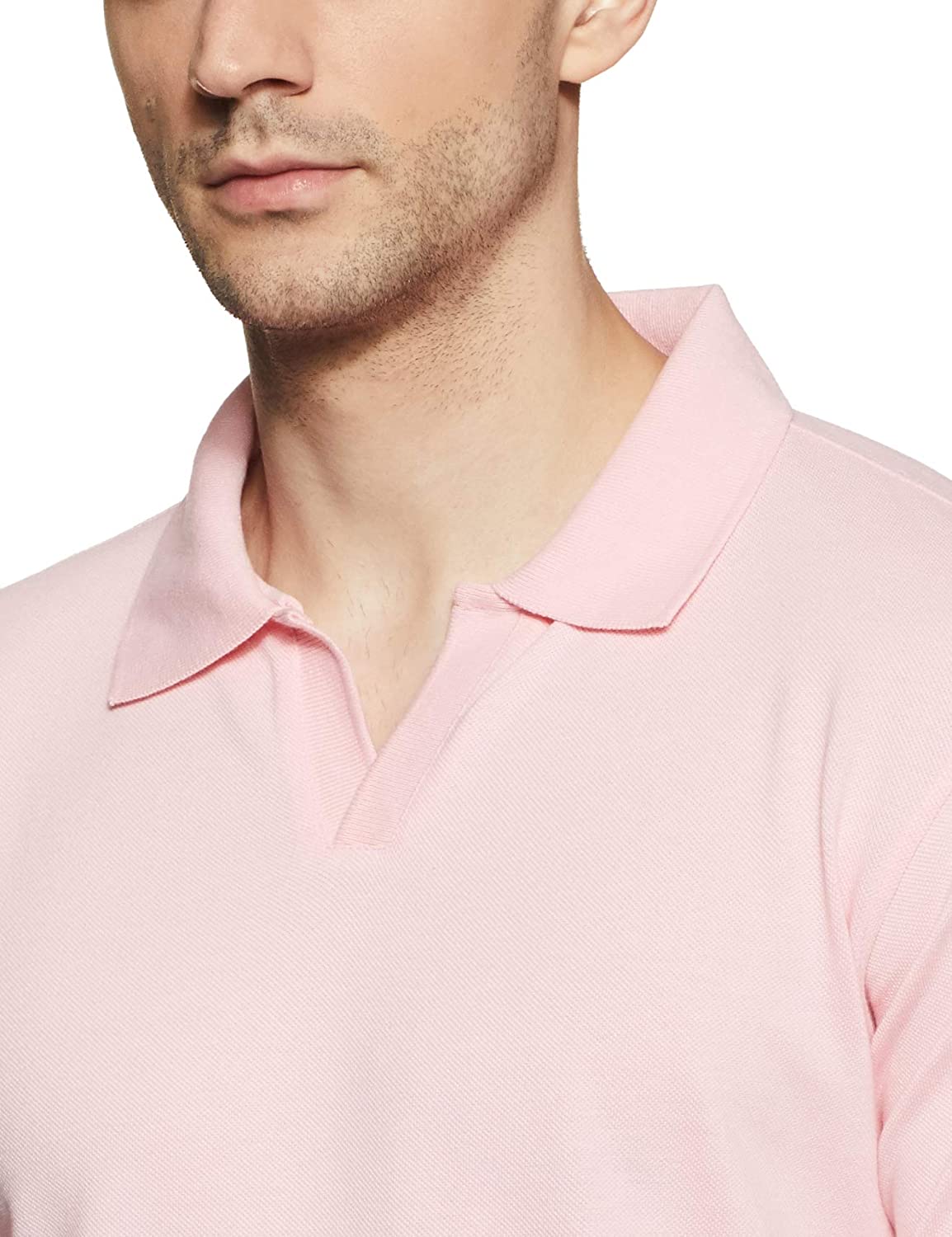 Symbol Men's Regular Fit Polo(Fully sold out product)